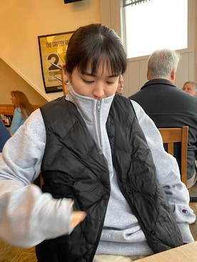 lisaasilさんのコーディネート