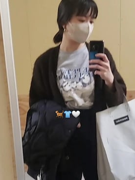 lisaasilさんのコーディネート