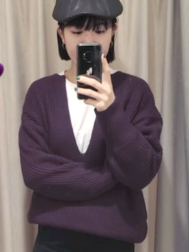 lisaasilさんのコーディネート