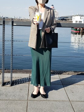 lisaasilさんのコーディネート