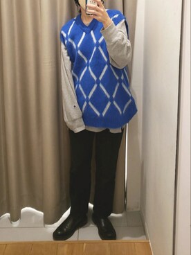 lisaasilさんのコーディネート