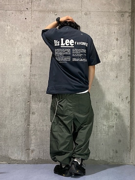 マッスルさんのコーディネート