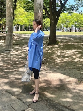 wg_iwamotoさんのコーディネート