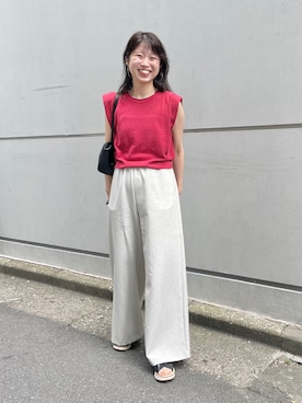 riko ishikawaさんのコーディネート