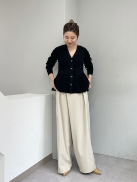 riko ishikawaさんのコーディネート
