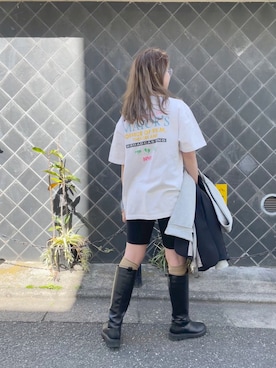 riko ishikawaさんのコーディネート