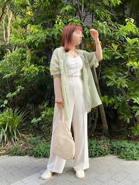 yukoさんのコーディネート