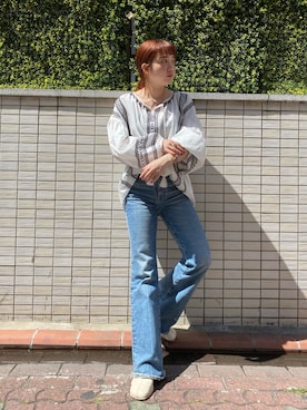 yukoさんのコーディネート