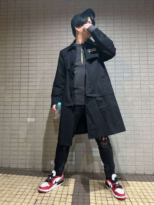 offynofuku9926さんのコーディネート