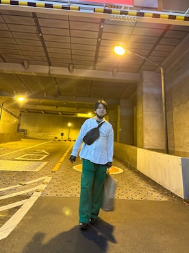 offynofuku9926さんのコーディネート