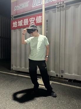 offynofuku9926さんのコーディネート