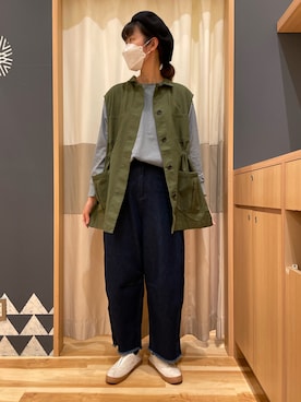 takechan0409さんのコーディネート