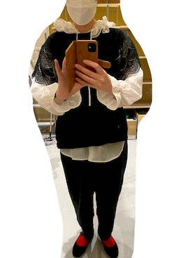 takechan0409さん（レディース・167cm）の春コーディネート