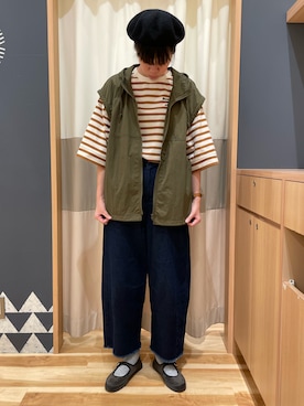 takechan0409さんのコーディネート