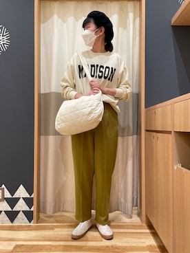 takechan0409さんのコーディネート