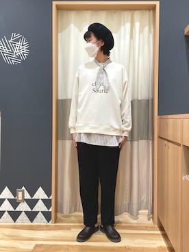 takechan0409さんのコーディネート