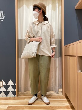 takechan0409さんのコーディネート