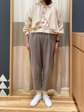 takechan0409さんのコーディネート