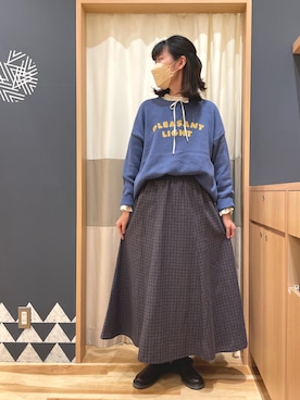 takechan0409さんのコーディネート