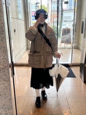 llvhk00さんのコーディネート