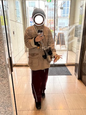 llvhk00さんのコーディネート