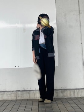 llvhk00さんのコーディネート