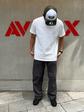 唯夢さんのコーディネート