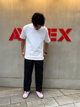 唯夢さんのコーディネート