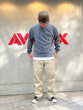 唯夢さんのコーディネート