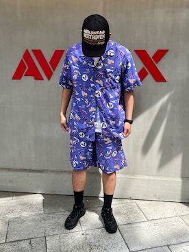 唯夢さんのコーディネート