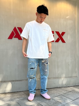 唯夢さんのコーディネート