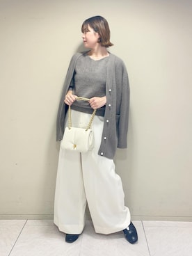 SORAMIさんのコーディネート