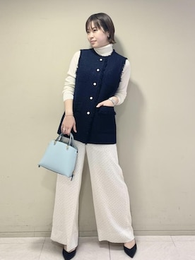 SORAMIさんのコーディネート