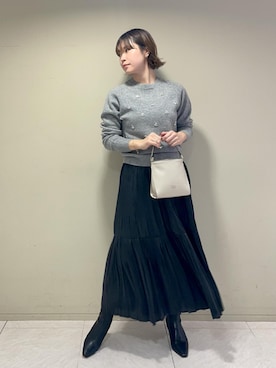 SORAMIさんのコーディネート