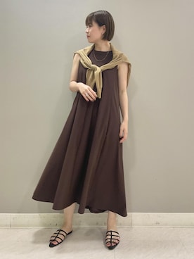 SORAMIさんのコーディネート