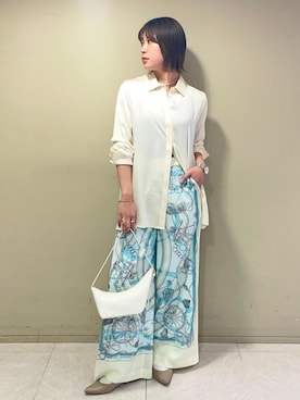 SORAMIさんのコーディネート