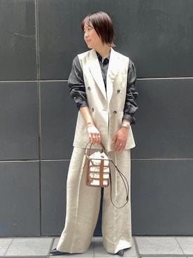 SORAMIさんのコーディネート