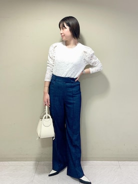 SORAMIさんのコーディネート