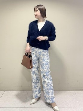 SORAMIさんのコーディネート