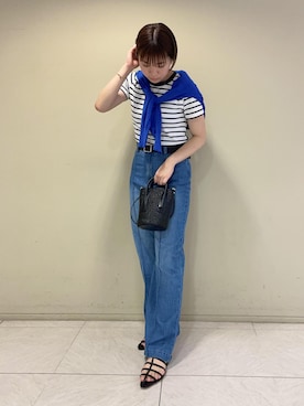 SORAMIさんのコーディネート