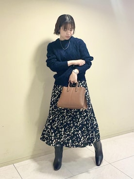 SORAMIさんのコーディネート