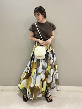 SORAMIさんのコーディネート