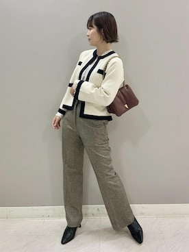 SORAMIさんのコーディネート