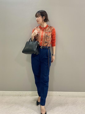 SORAMIさんのコーディネート