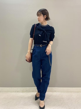 SORAMIさんのコーディネート