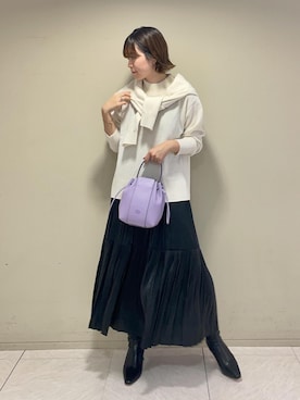 SORAMIさんのコーディネート