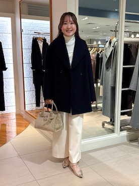 Mihoさんのコーディネート