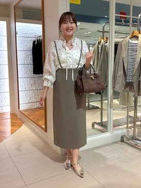 Mihoさんのコーディネート