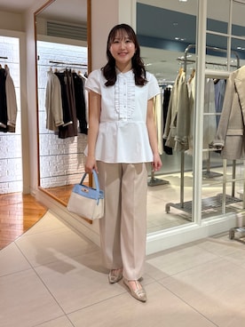 Mihoさんのコーディネート