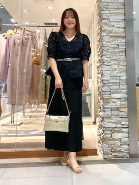 Mihoさんのコーディネート